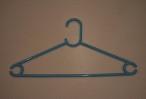 Deluxe Hanger