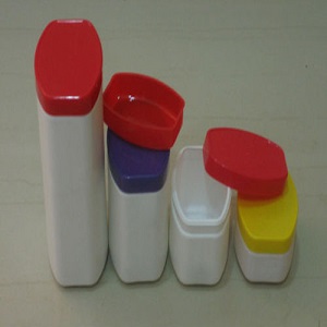 HDPE Bottle