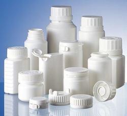 Pharmaceutical Container