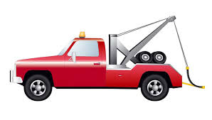 Tow truck