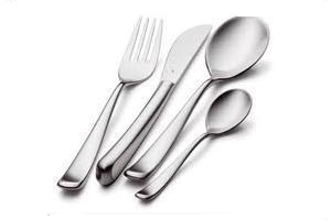 Steel Cutlery