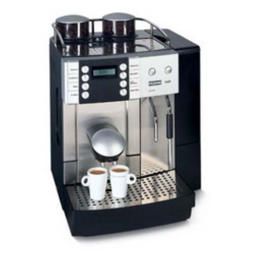 Commercial Coffee Machine