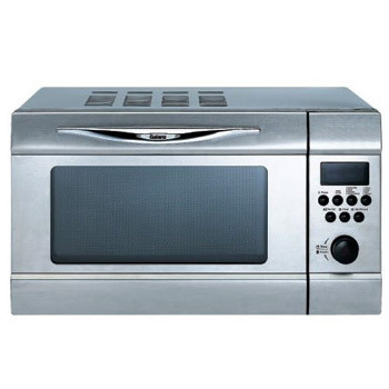 Microwave Oven