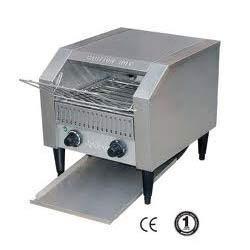 Commercial Conveyor Toaster