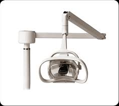 Dental lamp