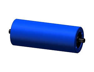 Polymer Conveyor Roller