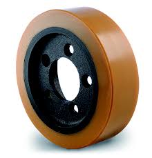 Polyurethane Wheels