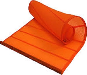 Polyurethane Vibrating Screen