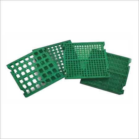 Polyurethane Screen Panels