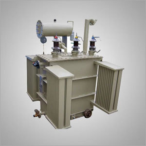 Oil Cooled Power Transformers