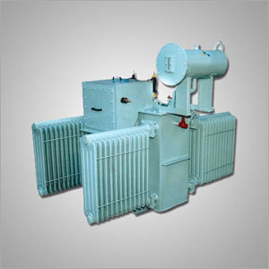 Power Distribution Transformer