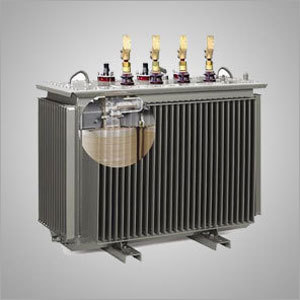 Dry Type Transformers