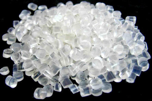 Polystyrene Granules