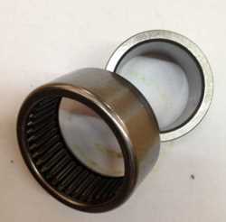 Needle Bearings