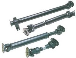 Propeller Shaft