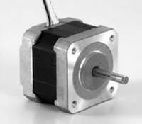 2 Phase Hybrid Step Motor