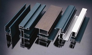 Aluminum Extrusion