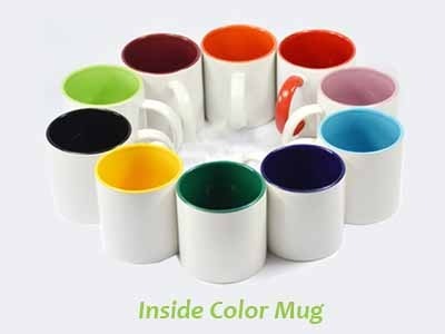 Inside Color Mug