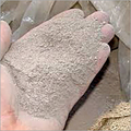 High Alumina Fire Clay