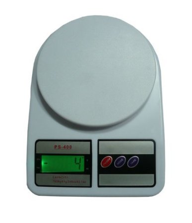 Omron Hn-286 Digital Weight Scale 5KG-180KG