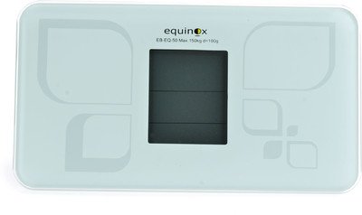 Equinox Weighing Scale Analog BR-9015