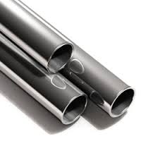 Alloy Steel Seamless Pipes