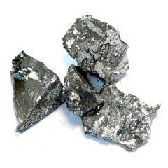 Ferro Alloys