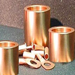 Copper Electroplated Product