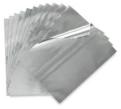 Aluminum Sheets