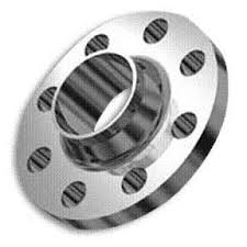 Pipe Flanges