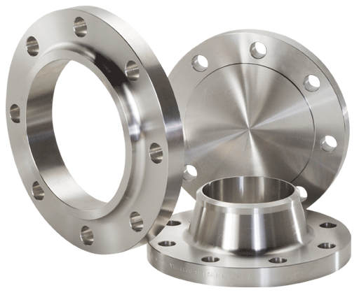 flanges