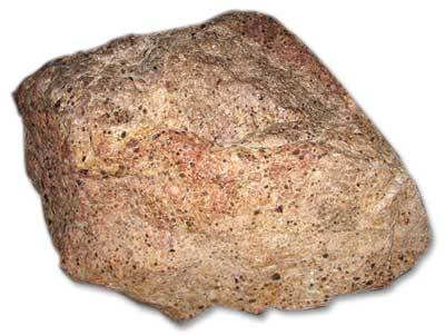 Bauxite Ore