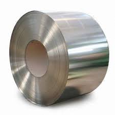 Steel Sheet Coils