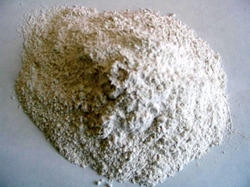 Industrial Bentonite