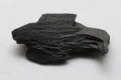 Raw Lignite