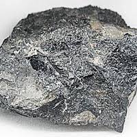 Chrome Ore