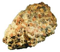 Bauxite Lumps