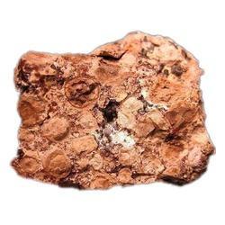 Low Ferric Calcined Bauxite