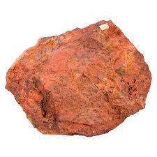 Bauxite Lump