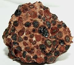 Bauxite Mineral