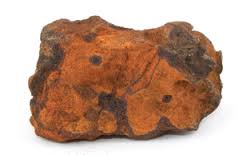 Iron Ore 