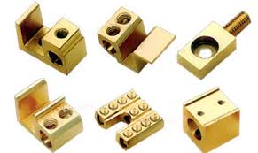 Brass Terminals