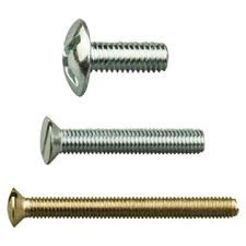 Machine Screws