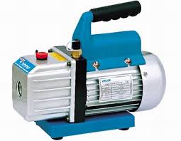 vacuum pump