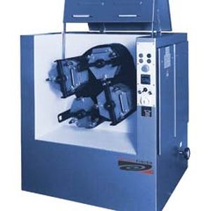 Centrifugal Finishing Machines