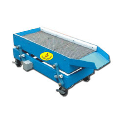 Vibratory Sorting Tables