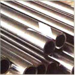 Mild Steel Pipe