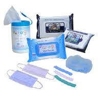 Disposable Surgical Products