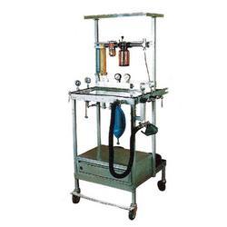 Anaesthesia Apparatus