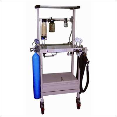 Anaesthesia Apparatus